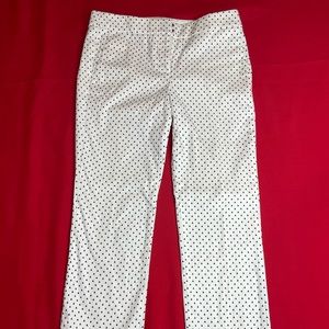 J Crew Campbell Pants